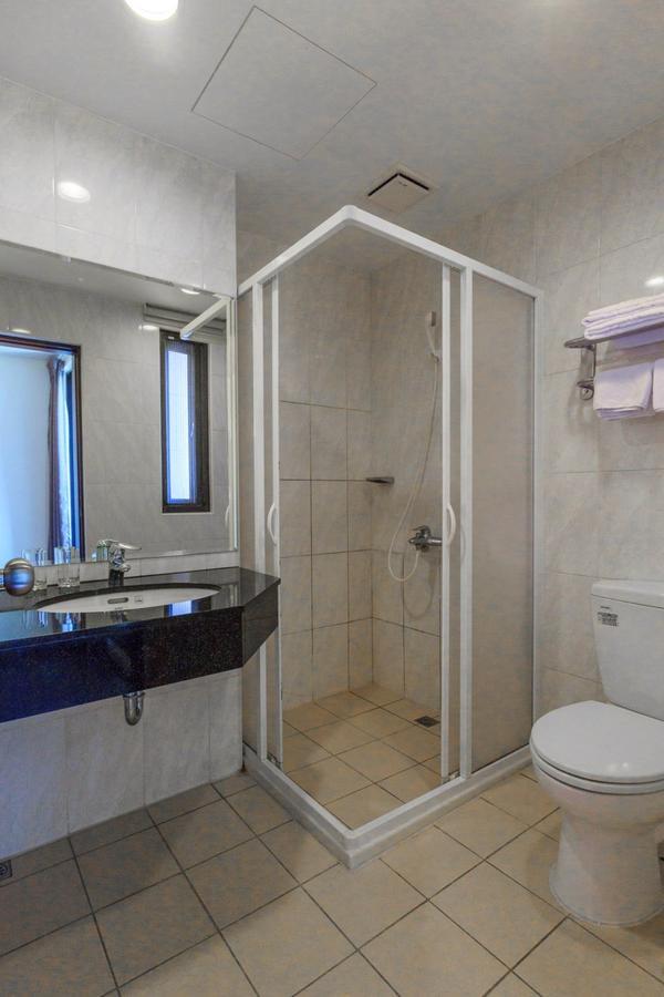 יוצ'י The Deer Resort מראה חיצוני תמונה